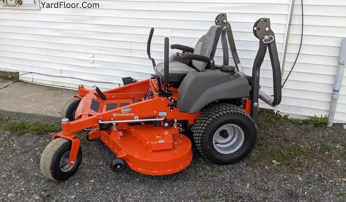 Husqvarna Zero Turn Mower Mz6128 Husqvarna Z246 Oil Filter For Husqvarna MZ61 RZ5422 RZ4222F MZ6128