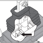 Maintenance Of Park Brake Zero Turn Mower Support Help Center US