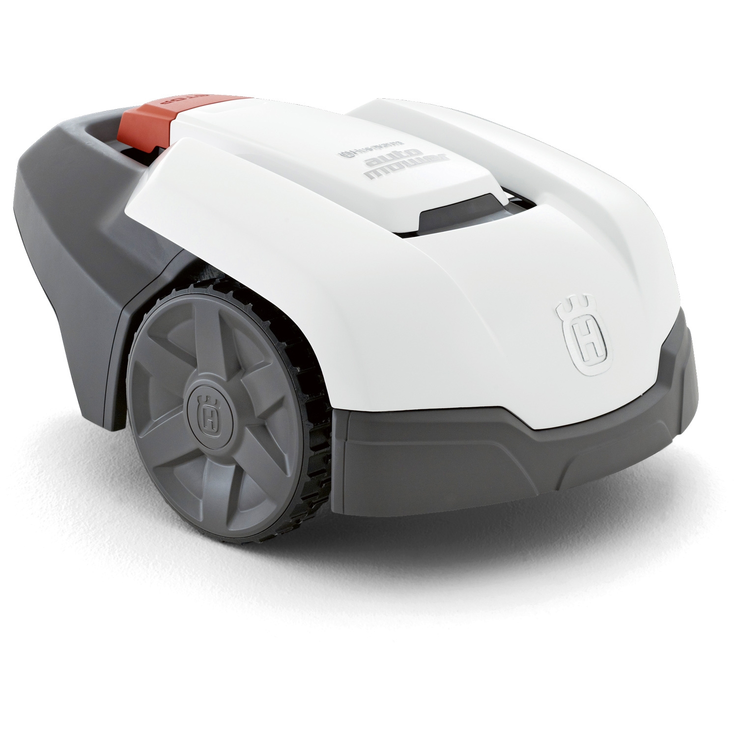 New Robot Mower From Husqvarna Stuff