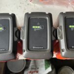 Resurrecting Your Dead Lithium Battery A Fix It Guide Using Husqvarna 36V BLi20 YouTube