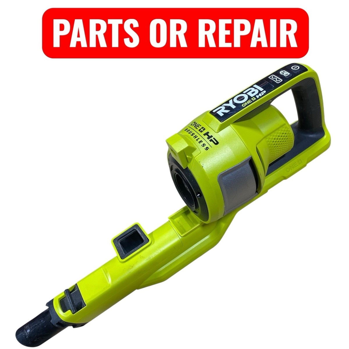 ryobi stick vacuum problems troubleshooting and solutions