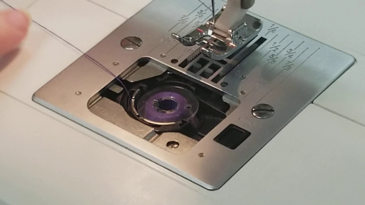 Solving Husqvarna Viking Bobbin Problems Expert Troubleshooting Guide MaggieFrames