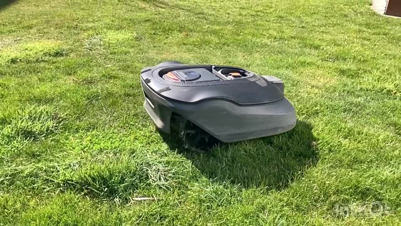 STL File For 3D Printing Lawn Mower Robot Wheels I Gardena Sileno Plus I Husqvarna Automower I Offroad Wheels I 3D Printing I Gift Idea Etsy New Zealand