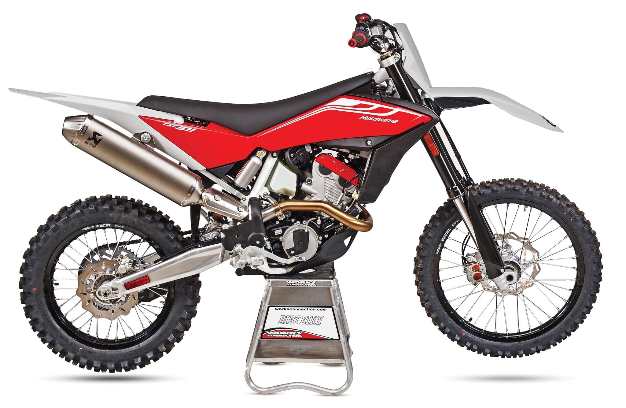 THE LIFE AND TIMES OF HUSQVARNA MOTO Dirt Bike Magazine THE LIFE AND TIMES OF HUSQVARNA MOTO Dirt Bike Magazine