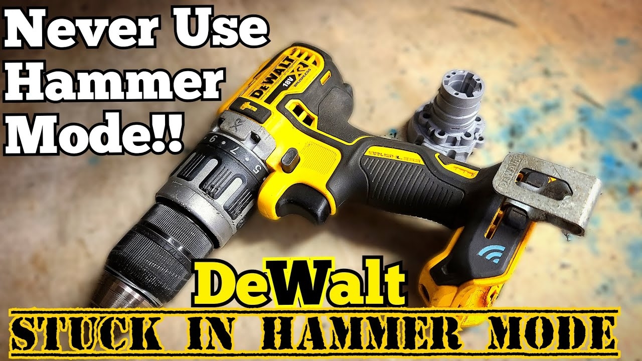 dewalt brushless drill problems dewalt brushless drill problems