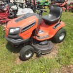 Used Husqvarna YTH21K46