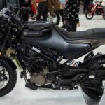 Who Owns Husqvarna Motorcycles Where Are Its Bikes Made 