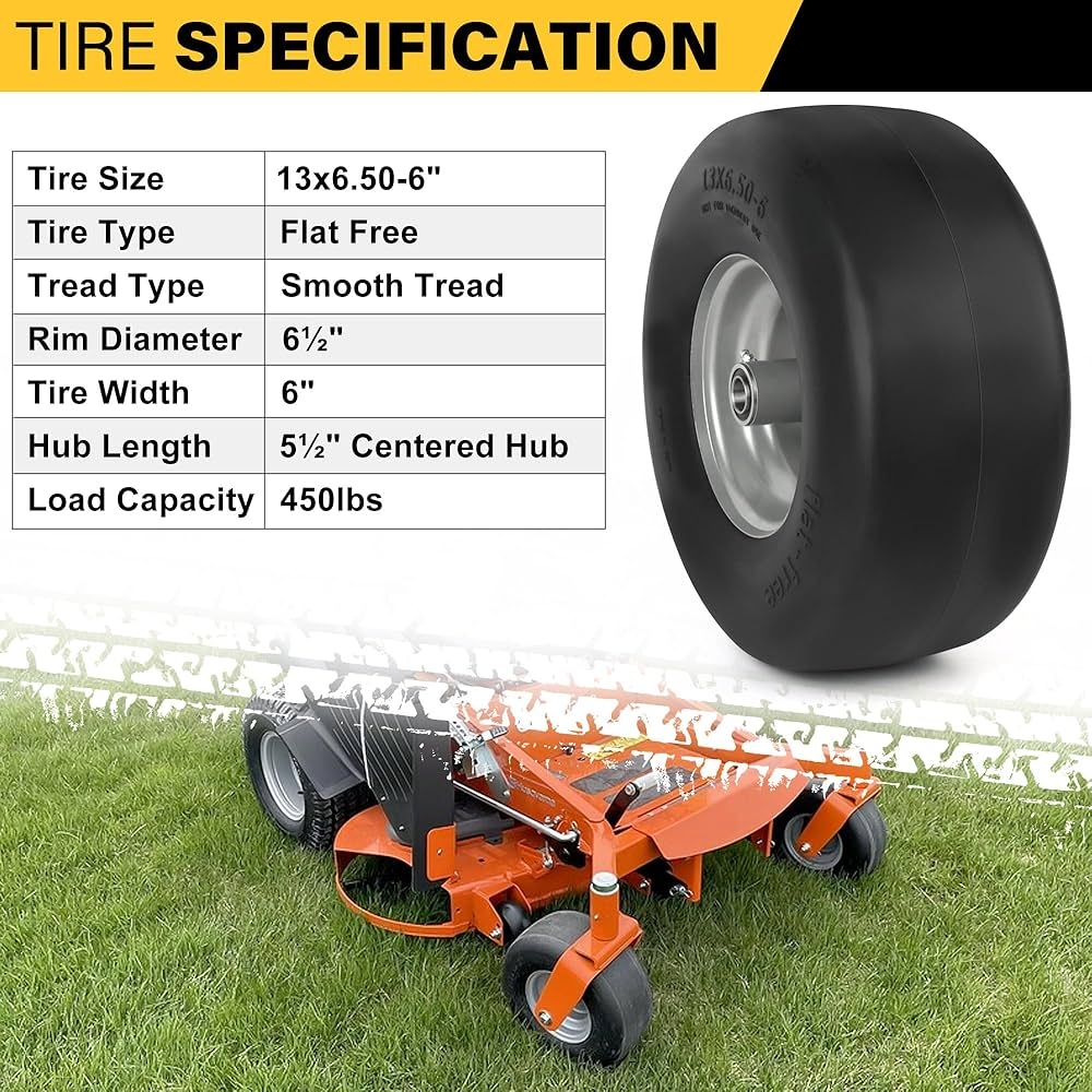 Zero Turn Husqvarna Mower Front Wheel Wheel Assembly Husqvarna Zero Turn Front Wheel Husqvarna 13 X